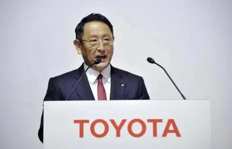 打折都賣不動(dòng)的豐田電車，何來自信說電動(dòng)汽車不行是事實(shí)?