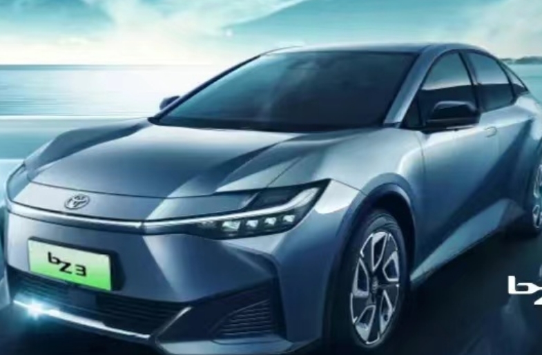 打折都賣不動(dòng)的豐田電車，何來自信說電動(dòng)汽車不行是事實(shí)?