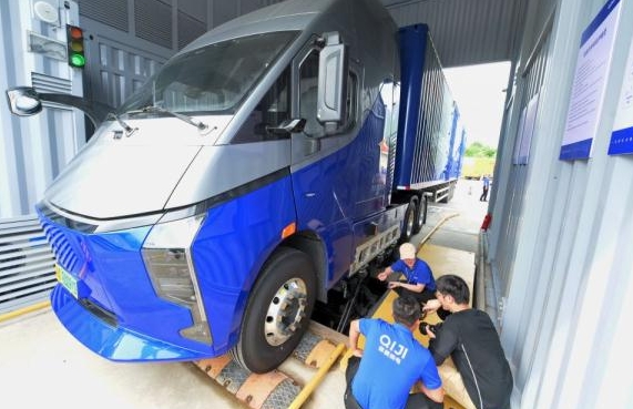 從國內到國外，看電動汽車“續航焦慮”怎么破