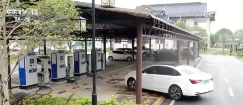新能源汽車下鄉(xiāng)，這三“下”很重要！