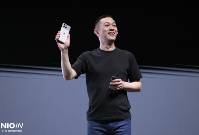 國慶齊曬成績單，新能源品牌9月全線飄紅
