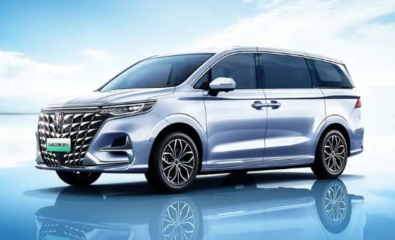 從中國(guó)到歐洲:多用途汽車重新流行,豪華