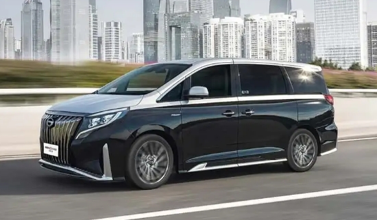 從中國(guó)到歐洲:多用途汽車重新流行,豪華