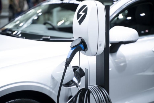 沙特PIF成立電動汽車基礎設施公司賦能電動汽車產業鏈