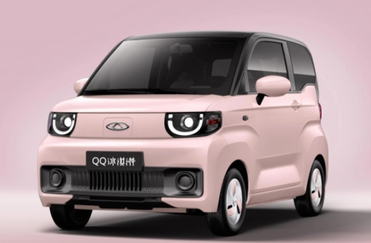宏光MINIEV風光不再，市占率大跌，微型電動車賣不動了？