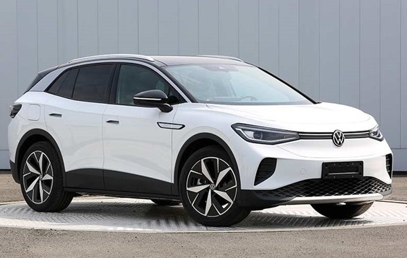 緊隨特斯拉！大眾汽車將在美推出售價低于3.5萬美元的電動車