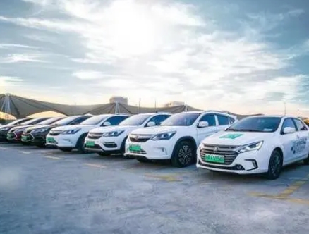 山西延續(xù)落實(shí)新能源汽車免征車輛購置稅政策