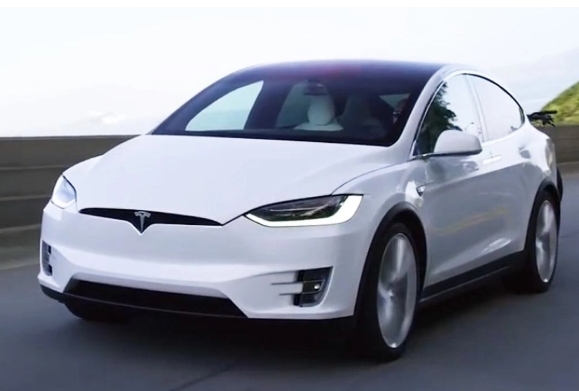 緊隨特斯拉！大眾汽車將在美推出售價低于3.5萬美元的電動車