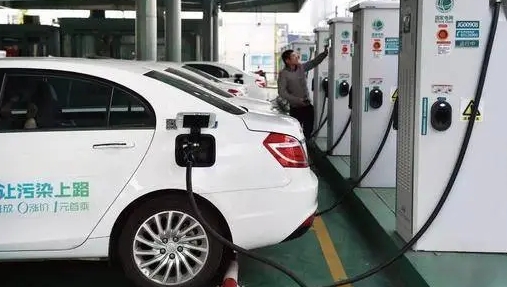 山西延續(xù)落實(shí)新能源汽車免征車輛購置稅政策