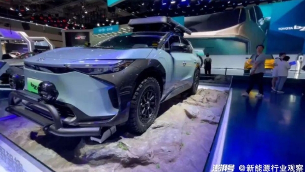 馬上2024了，還有人在唱衰電動汽車？