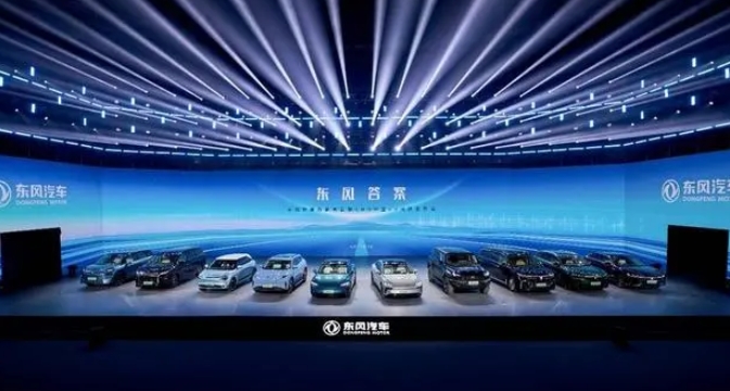楊青：東風(fēng)集團(tuán)已基本完成汽車電動(dòng)化、智能化、網(wǎng)聯(lián)化核心技術(shù)和資源的布局