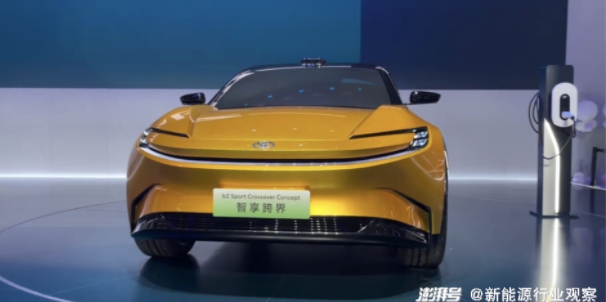 馬上2024了，還有人在唱衰電動汽車？