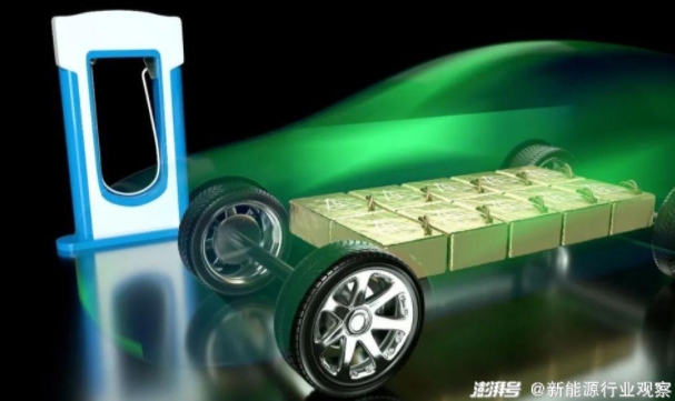 馬上2024了，還有人在唱衰電動汽車？
