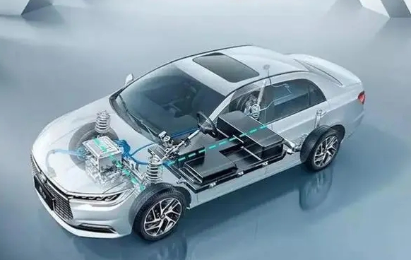 研究發(fā)現(xiàn)，美國(guó)電動(dòng)汽車與汽油車相比平均每年少跑7205公里