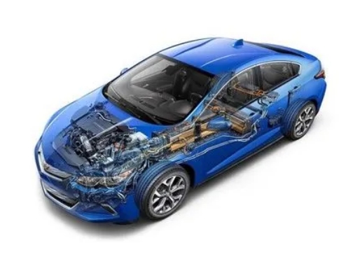 研究發(fā)現(xiàn)，美國(guó)電動(dòng)汽車與汽油車相比平均每年少跑7205公里