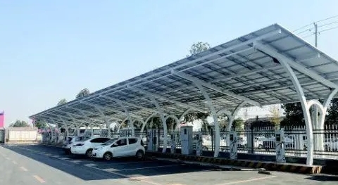 歐委會對華電動汽車反補貼調查抽樣標準不合規商務部回應