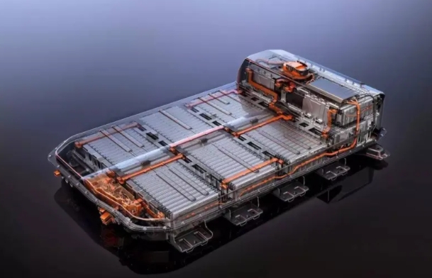 新能源車的電池能用多長時間？更換一個多少錢？算給你看
