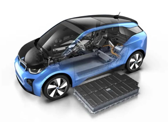 新能源車的電池能用多長時間？更換一個多少錢？算給你看