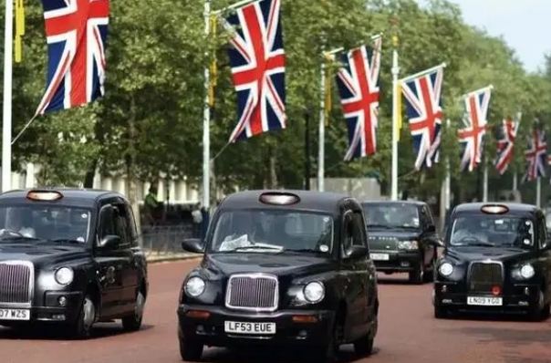 英國將向汽車行業投入20億英鎊，用于支持電動汽車的發展