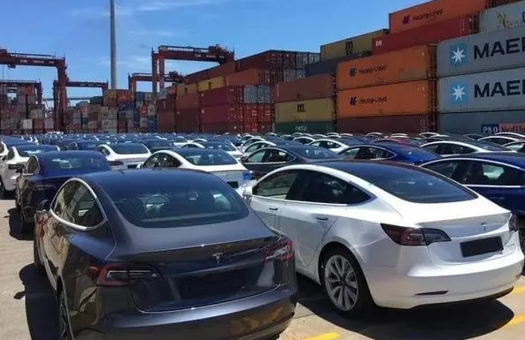 消息稱印度與特斯拉即將達成協議：涉及進口電動汽車、2年內在當地建廠