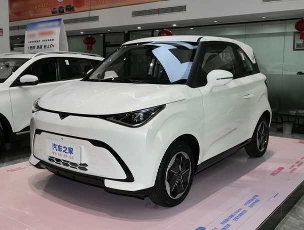 預售5.49萬元起凱翼拾月將于今晚上市