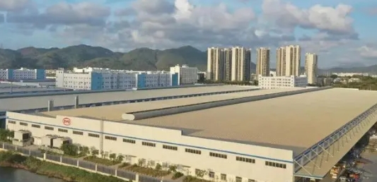 海陸聯運“深度融灣”“零碳”快車道利好企業——汕尾加速打造千億級新能源汽車產業集群