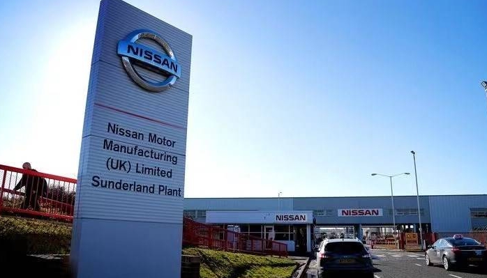 日產將牽頭在英國追加20億英鎊投資!拓展電動汽車和電池業務