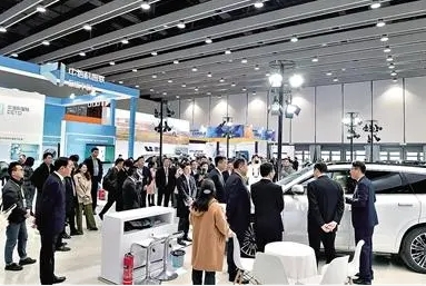電動智能化打開汽車業創新“閥門”