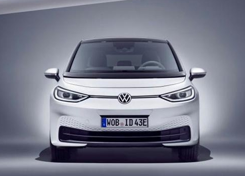 大眾三年內推出入門級市場電動汽車平臺