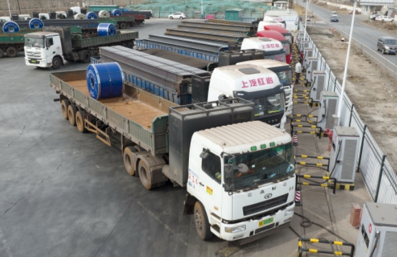 公共領域車輛電動化—城市低碳新路徑