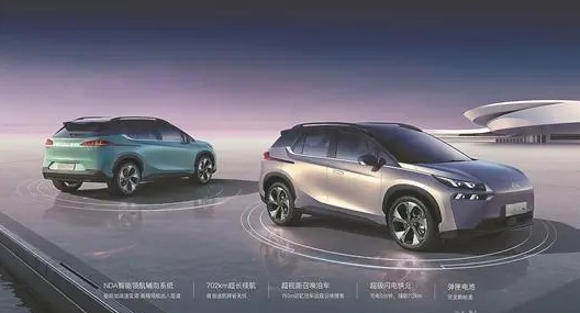 新能源汽車出口任重道遠