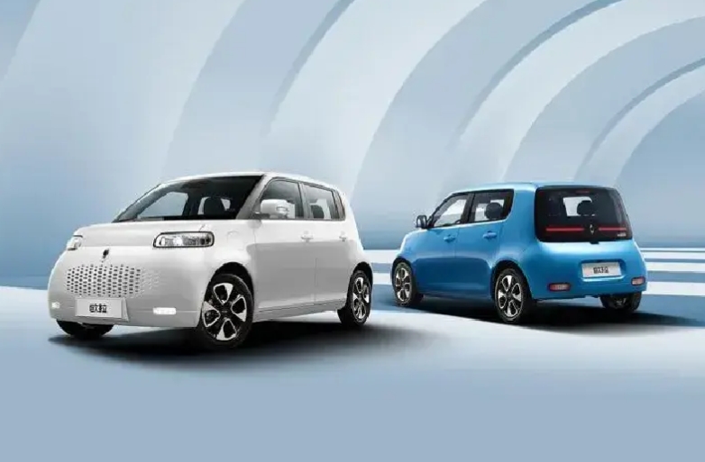 2023年電動車銷量創新高，未來還會面臨挑戰