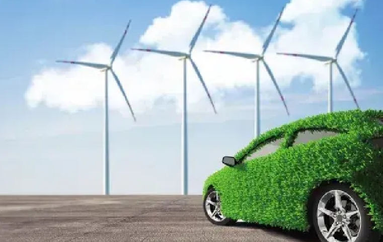 2023年電動車銷量創新高，未來還會面臨挑戰