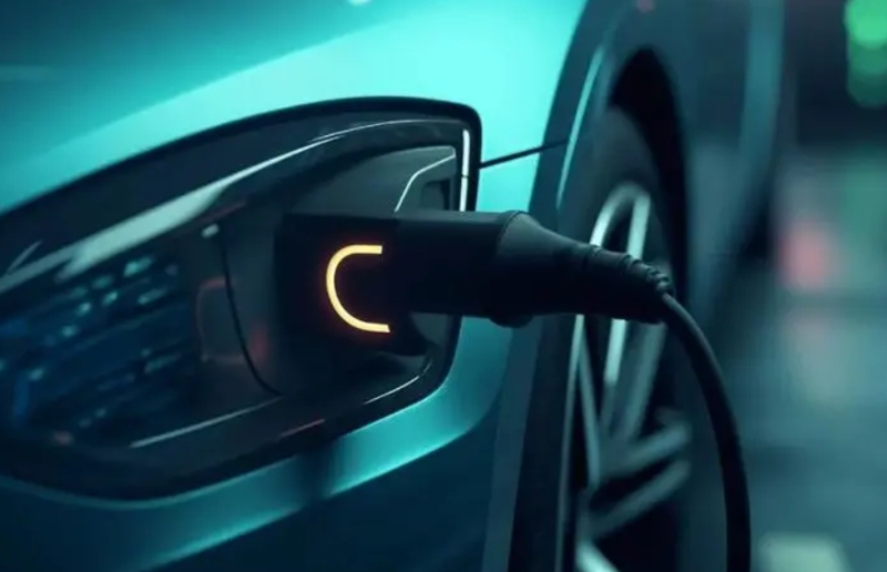 Counterpoint：預(yù)計(jì)2030年電動(dòng)汽車推動(dòng)的電池總需求將達(dá)到4TWh