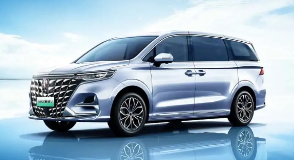 從中國到歐洲:多用途汽車重新流行,豪華