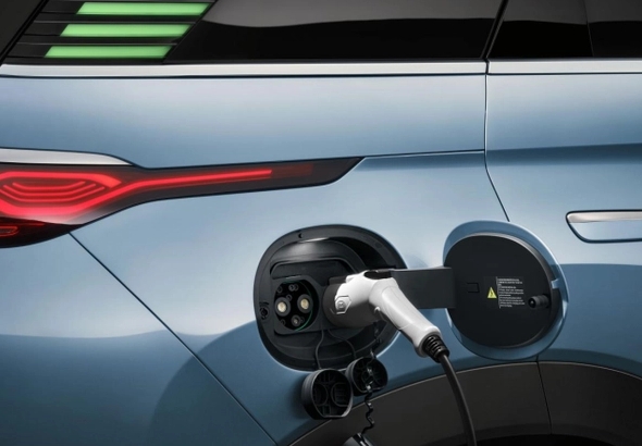 研究公司:11月全球電動汽車銷量創(chuàng)新高