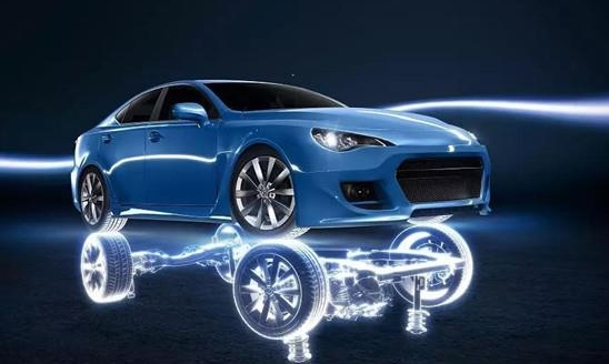 超2000萬輛：新能源車“跑出”產業新未來