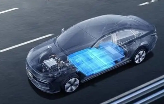 研究公司：11月全球電動(dòng)汽車銷量創(chuàng)新高