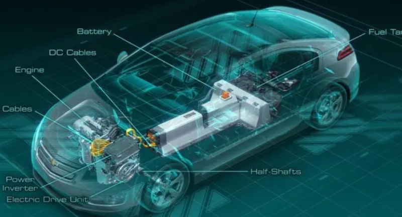 新能源汽車產銷破百萬后：車企需上好電池管理“必修課”