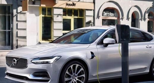 沃爾沃CEO:電動汽車需求沒有放緩跡象,2030年全面電動化目標不變