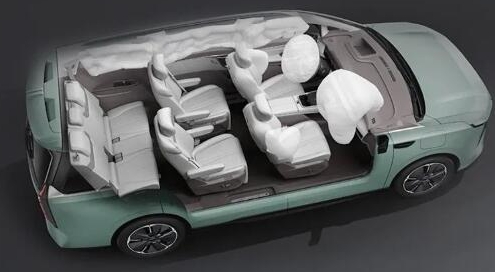 7座純電動(dòng)汽車(chē)價(jià)格表中哪款汽車(chē)好？上汽大通MAXUS大家7詮釋舒適出行