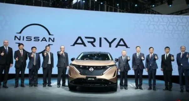 日產高管：考慮將在中國生產、開發的電動汽車出口海外
