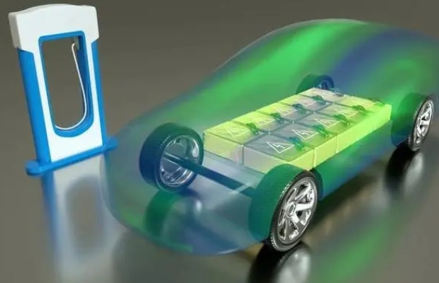 貿易保護主義給中國電動汽車帶來挑戰和機遇