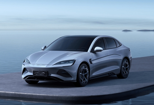 三季度全球純電動車銷量排名出爐！比亞迪逼近特斯拉