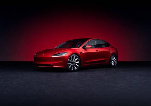 三季度全球純電動車銷量排名出爐！比亞迪逼近特斯拉