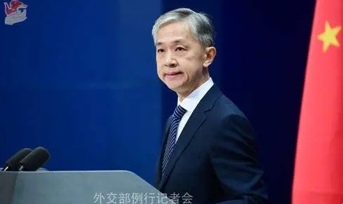 美國考慮提高對中國電動汽車關稅，中方：敦促美方遵守世貿組織規則