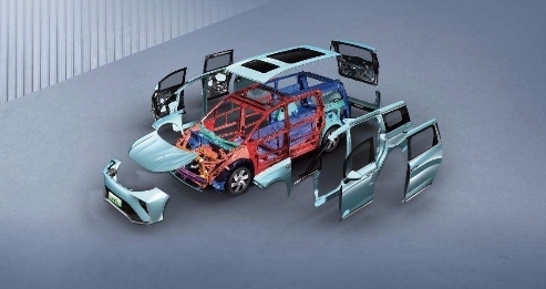 可以換電池的新能源汽車好不好？這款電動MPV續航無憂、配置豐富