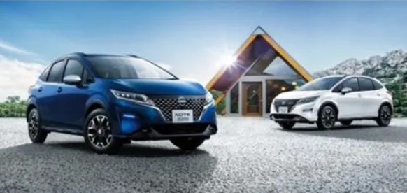 日產汽車聯手清華，醞釀電動車全球銷售