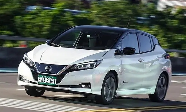 日產汽車聯手清華,醞釀電動車全球銷售