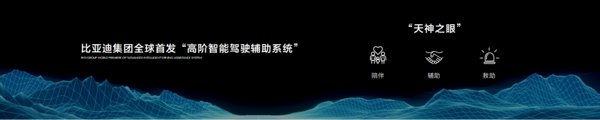 比亞迪獲全國首張L3自動駕駛高快速路測試牌照，全面加速智能化布局